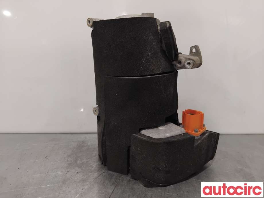 Aircondition kompressor til Tesla Model 3, 2018-2023 (Fase 1)  (TESLA|1582668-00-H)