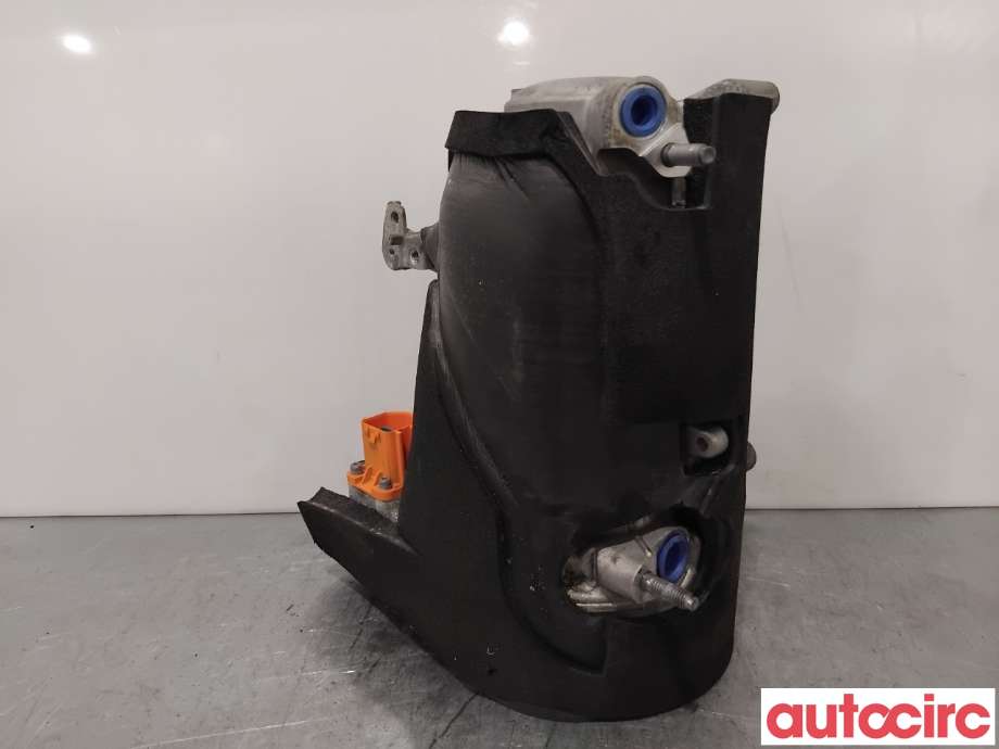 Aircondition kompressor til Tesla Model 3 2018-2023 (Fase 1) (TESLA|1582668-00-H|)