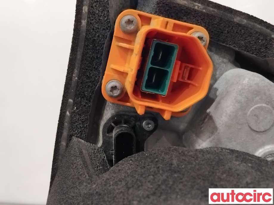 Aircondition kompressor til Tesla Model 3 2018-2023 (Fase 1) (TESLA|1582668-00-H|)