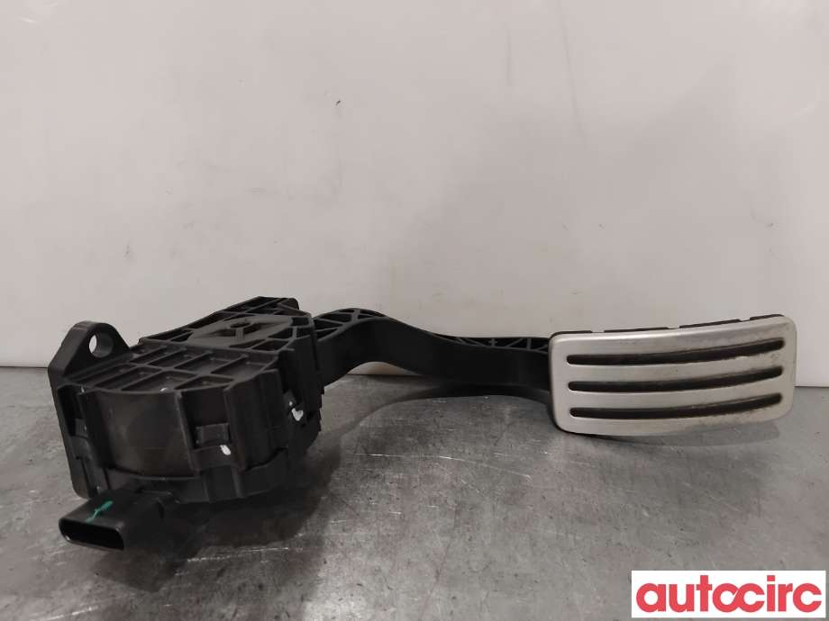 Pedal gass til Tesla Model 3 2018-2023 (Fase 1)  (TESLA|1044695-01-A|)