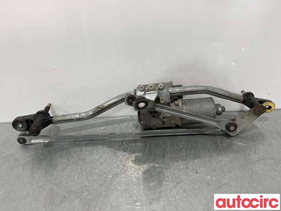 Viskermotor frontrute til Audi A4 2007-2014 (Type IV) (B8) (B8) (AUDI|8K1955023C|405116|8K1955023E)