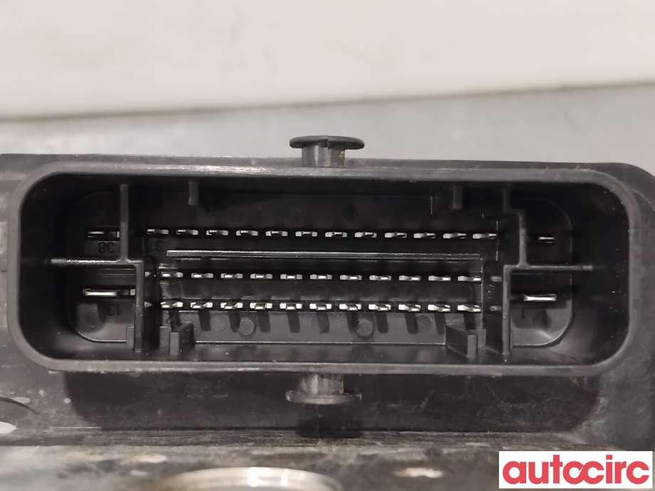 ABS sentral til Tesla Model 3 2018-2023 (Fase 1)  (TESLA|1044746-00-A|0265257793|1044745-00-B)