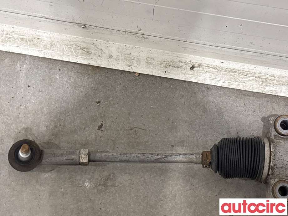 Tannstang elektrisk til Ford Transit Custom 2013-2023 (Type I)  (FORD|2708836|)