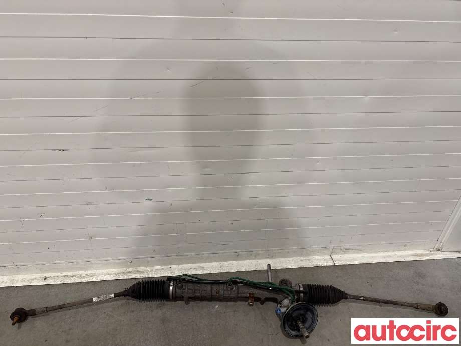 Tannstang til Peugeot RCZ 2010-2015 (PEUGEOT|4001KN|)