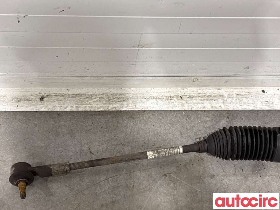 Tannstang til Peugeot RCZ 2010-2015 (PEUGEOT|4001KN|)