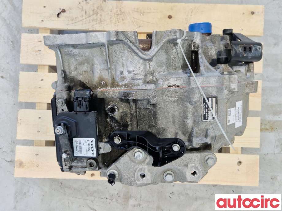 Girkasse automat til Volvo XC70 2014-2016 (Type II, Fase 2)  (VOLVO|36050945|TF-80SC-AWD|)