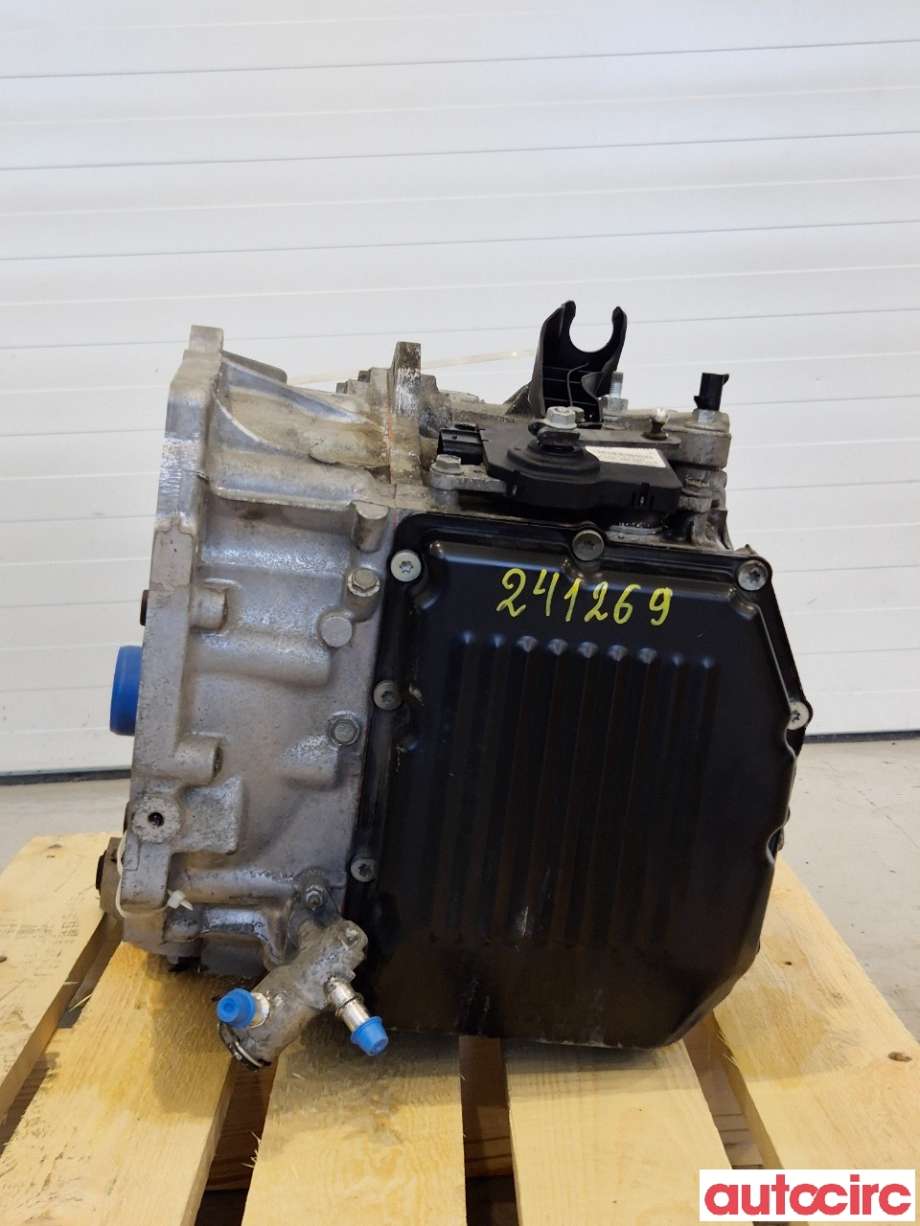 Girkasse automat til Volvo XC70 2014-2016 (Type II, Fase 2)  (VOLVO|36050945|TF-80SC-AWD|)