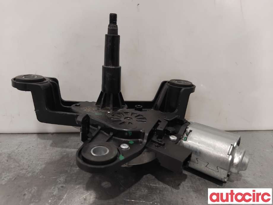 Viskermotor bakrute til Peugeot 208 2019-->> (Type II)  (PEUGEOT|9819900080|0390205114)