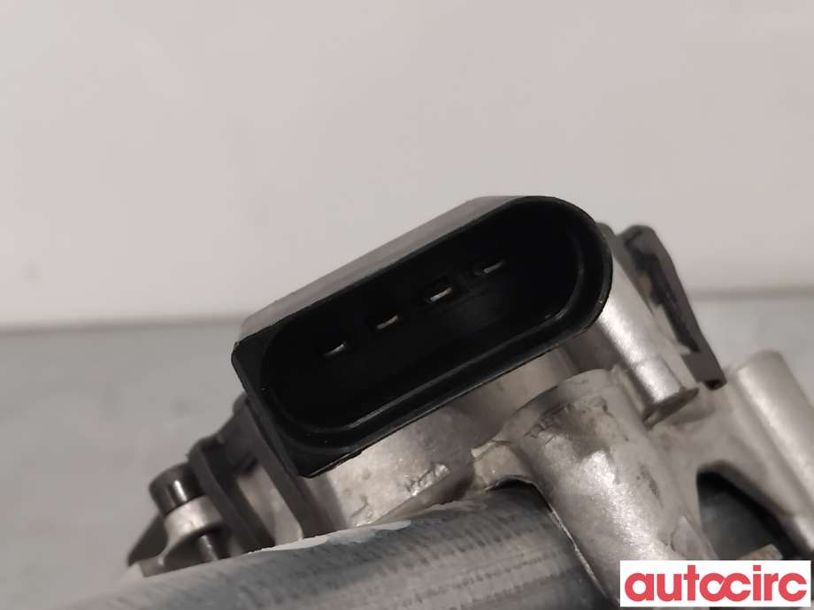 Viskermotor frontrute til Peugeot 208 2019-->> (Type II)  (PEUGEOT|9824784980|W000085339)