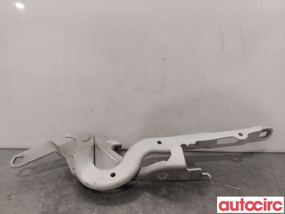Panserhengsler til Peugeot 208 2019-->> (Type II)  (PEUGEOT|9823211580|)