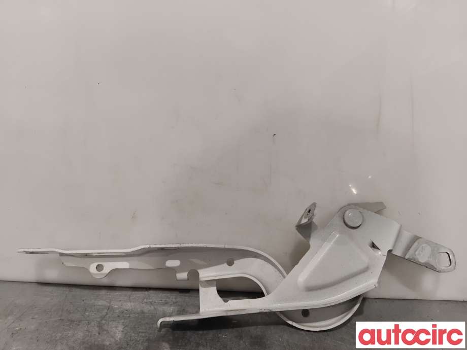 Panserhengsler til Peugeot 208 2019-->> (Type II)  (PEUGEOT|9823211580|)