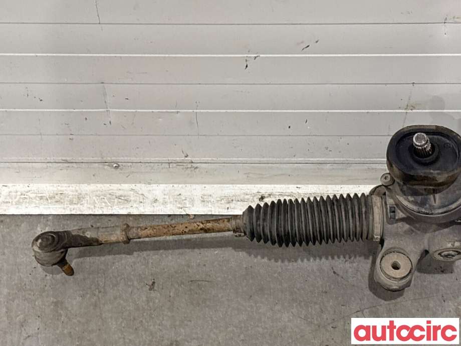 Tannstang elektrisk til Audi Q3 2011-2014 (Type I, Fase 1)  (AUDI|5N1423062M||5N1423058F)