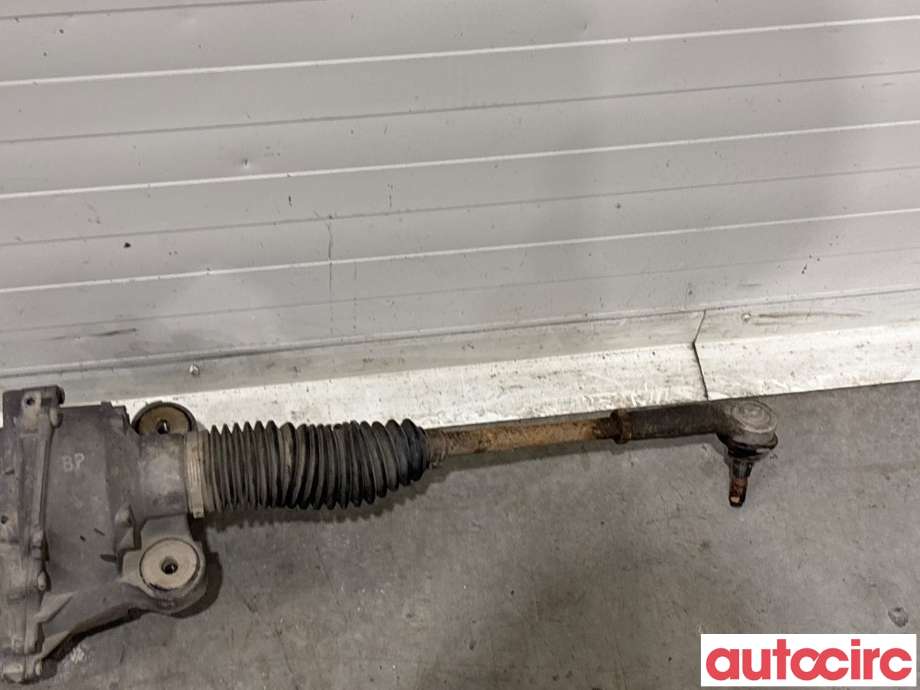Tannstang elektrisk til Audi Q3 2011-2014 (Type I, Fase 1)  (AUDI|5N1423062M||5N1423058F)