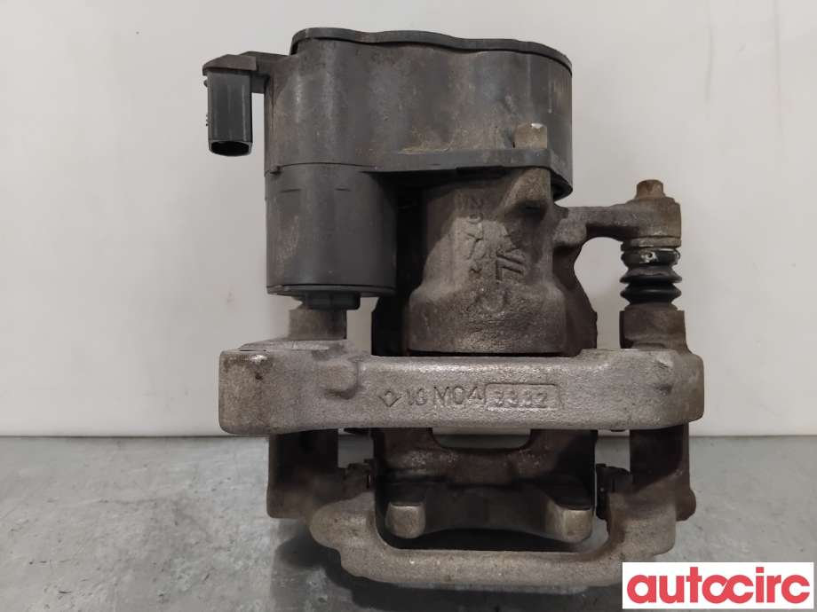 Bremsecaliper høyre bak til Peugeot 208 2019-->> (Type II)  (PEUGEOT|1608998980||9819059480)