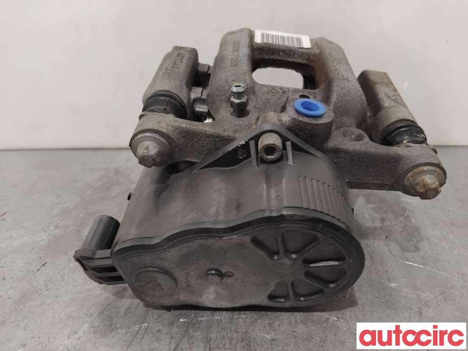 Bremsecaliper høyre bak til Peugeot 208 2019-->> (Type II)  (PEUGEOT|1608998980||9819059480)