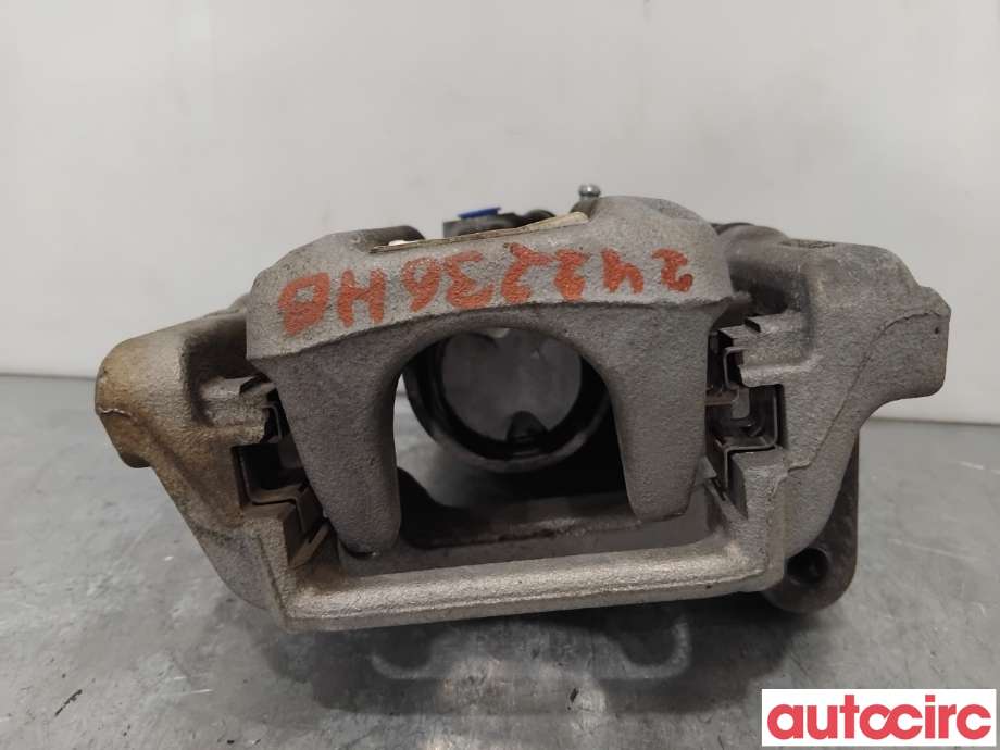 Bremsecaliper høyre bak til Peugeot 208 2019-->> (Type II)  (PEUGEOT|1608998980||9819059480)