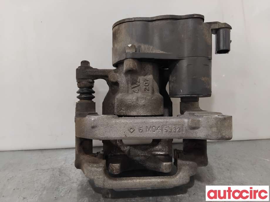 Bremsecaliper venstre bak til Peugeot 208 2019-->> (Type II)  (PEUGEOT|1608998880||9819059380)