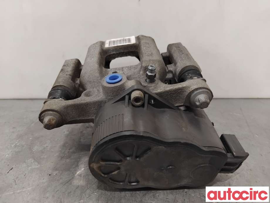 Bremsecaliper venstre bak til Peugeot 208 2019-->> (Type II)  (PEUGEOT|1608998880||9819059380)