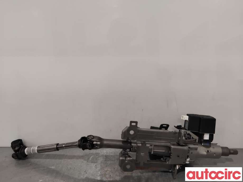 Rattaksel til Peugeot 208 2019-->> (Type II)  (PEUGEOT|98247375ZD||9824737580)