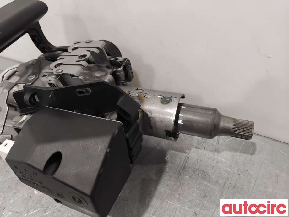 Rattaksel til Peugeot 208 2019-->> (Type II)  (PEUGEOT|98247375ZD||9824737580)