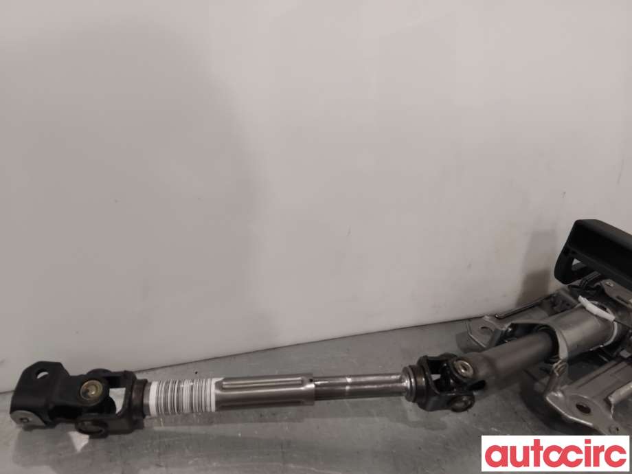 Rattaksel til Peugeot 208 2019-->> (Type II)  (PEUGEOT|98247375ZD||9824737580)