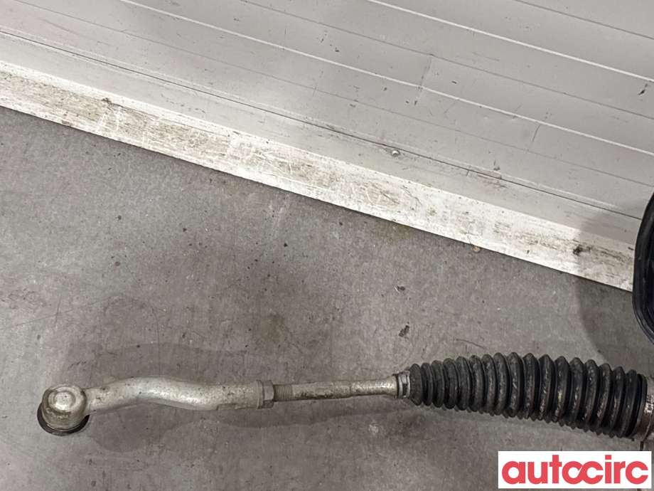 Tannstang til Toyota Corolla 2019-->>  (TOYOTA|4551016200|)