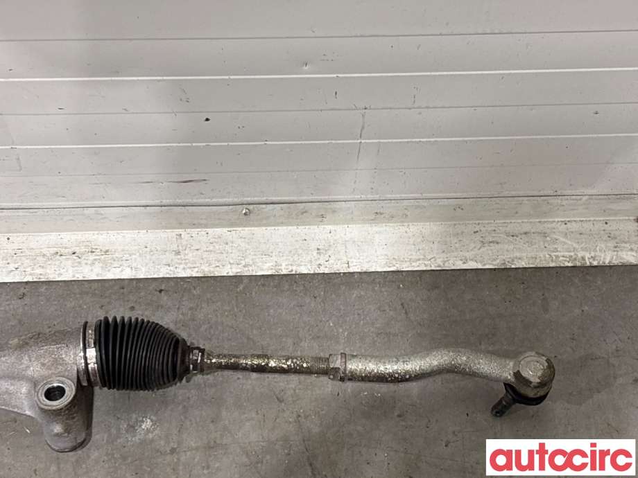 Tannstang til Toyota Corolla 2019-->>  (TOYOTA|4551016200|)