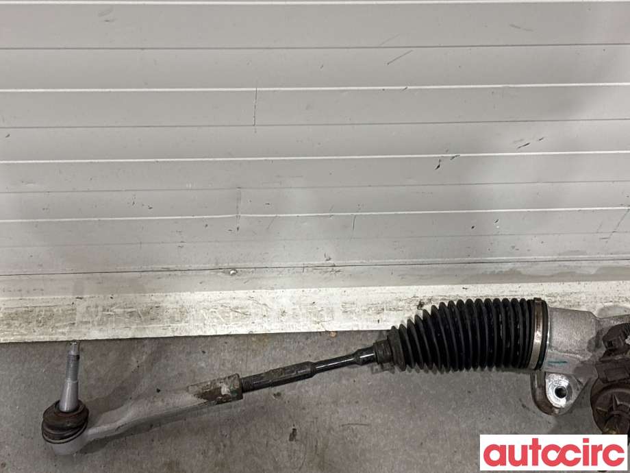 Tannstang elektrisk til MG MG4 2022-->>  (MG|NO NR|)