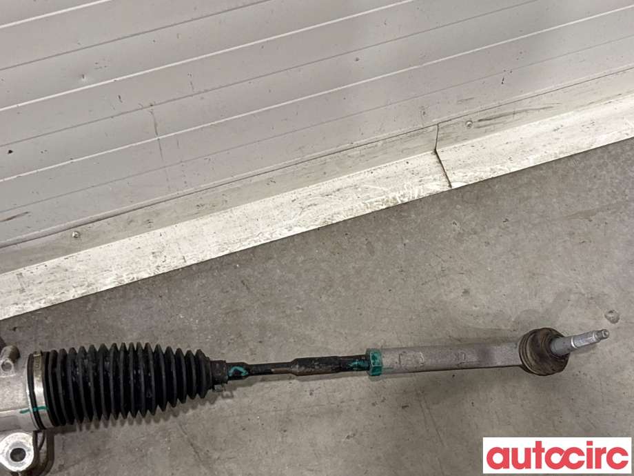 Tannstang elektrisk til MG MG4 2022-->>  (MG|NO NR|)