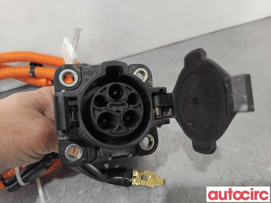 Kabel høy volt (HV) hybrid til Mitsubishi Outlander 2015-->> (Type III, Fase 2)  (MITSUBISHI|9499D196|)