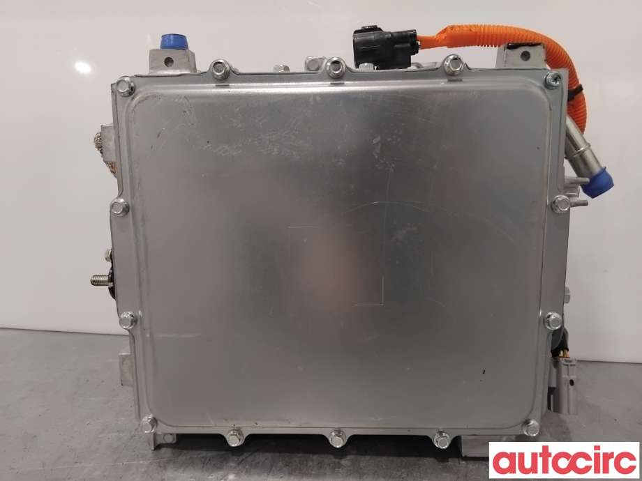 Batterilader (OBC - On Board Charger) til Mitsubishi Outlander 2015-->> (Type III, Fase 2)  (MITSUBISHI|9481A013|W005T70271|)