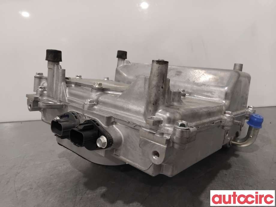 Inverter hybrid til Mitsubishi Outlander 2015-->> (Type III, Fase 2)  (MITSUBISHI|9410A077||9410A081)