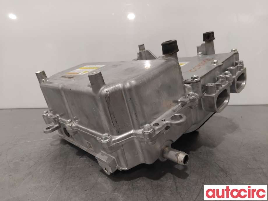 Inverter hybrid til Mitsubishi Outlander 2015-->> (Type III, Fase 2)  (MITSUBISHI|9410A077||9410A081)