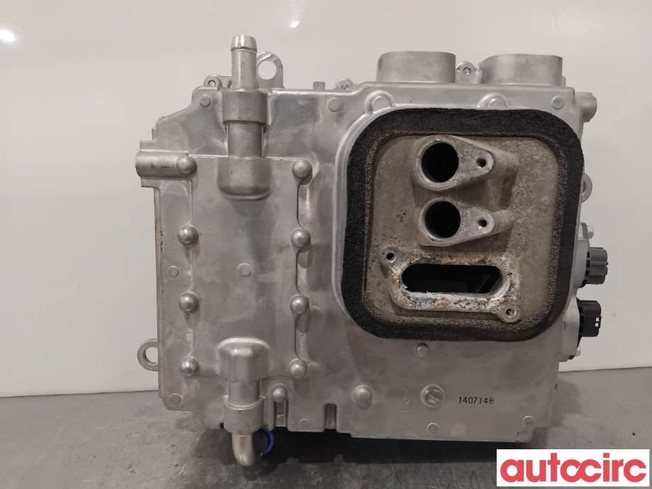 Inverter hybrid til Mitsubishi Outlander 2015-->> (Type III, Fase 2)  (MITSUBISHI|9410A077||9410A081)