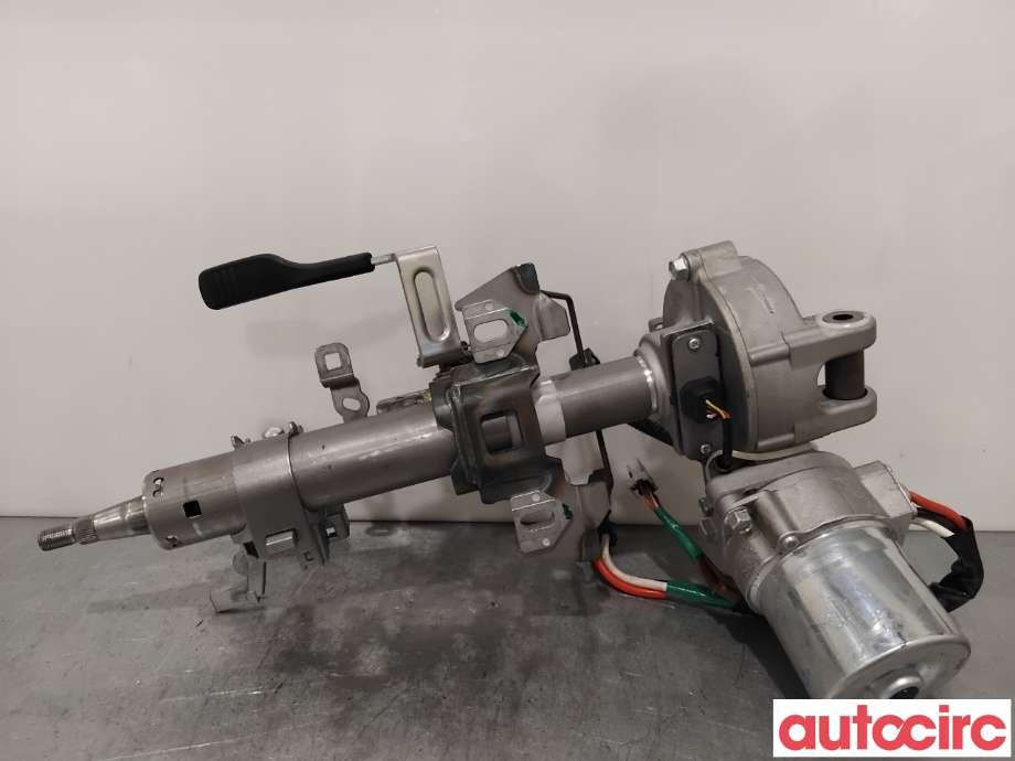 Rattaksel elektrisk servo til Mitsubishi Outlander 2015-->> (Type III, Fase 2)  (MITSUBISHI|4405A150|JJ001-00876|)