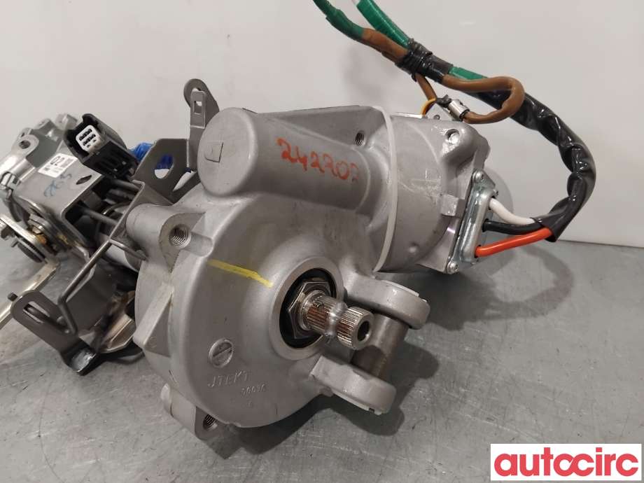 Rattaksel elektrisk servo til Mitsubishi Outlander 2015-->> (Type III, Fase 2)  (MITSUBISHI|4405A150|JJ001-00876|)