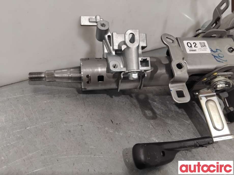 Rattaksel elektrisk servo til Mitsubishi Outlander 2015-->> (Type III, Fase 2)  (MITSUBISHI|4405A150|JJ001-00876|)