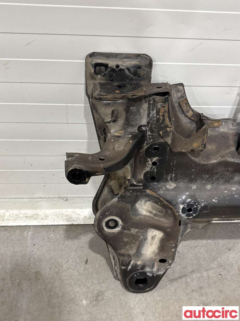 Travers foran hoved til Peugeot 208 2019-->> (Type II)  (PEUGEOT|9827504880|)