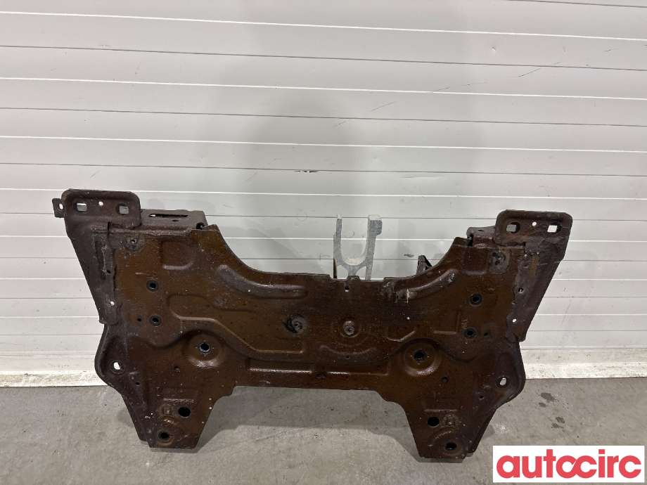 Travers foran hoved til Peugeot 208 2019-->> (Type II)  (PEUGEOT|9827504880|)