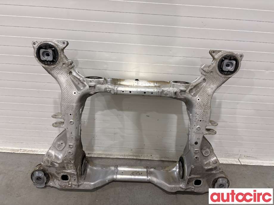 Travers bak til Mercedes EQS 2021-->> (V297) (V297) (MERCEDES|A2973500901|)