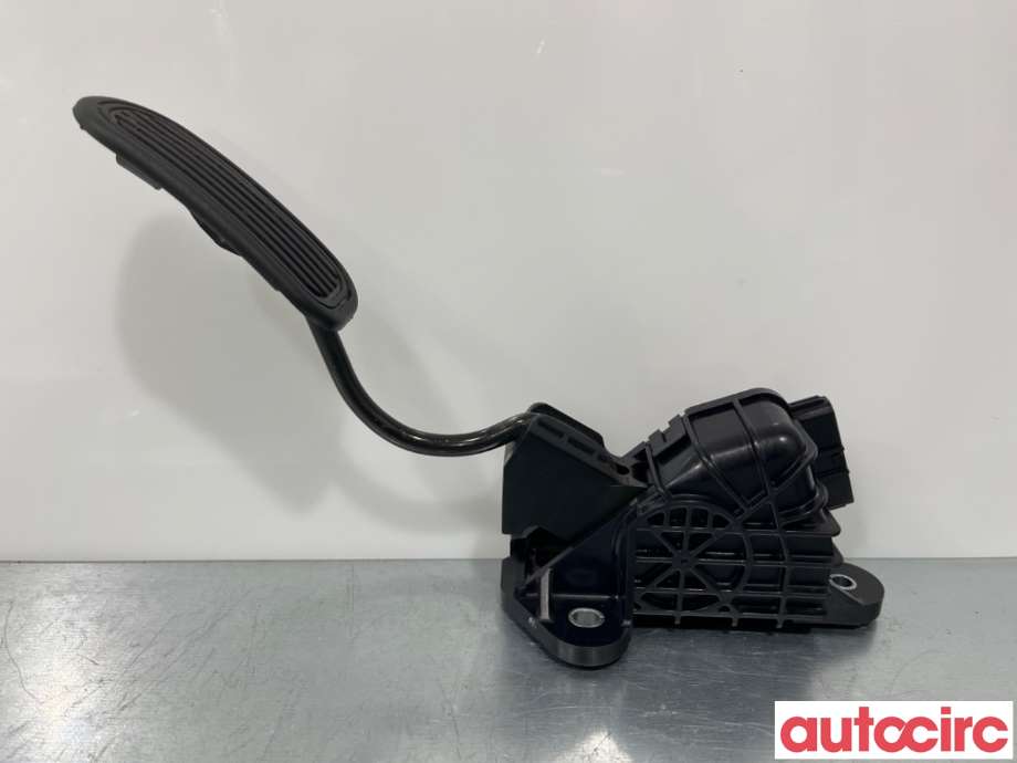 Pedal gass til Toyota Hilux 2006-2011  (TOYOTA|781200K010|VN198800-3140|78120-0K010)