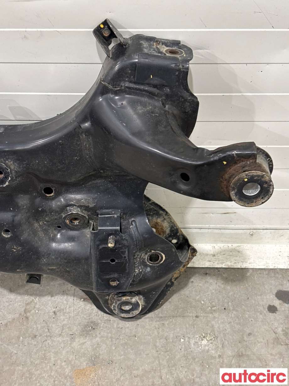 Travers foran hoved til Kia Soul 2014-2019 (Type II) (KIA|62405E4040|)