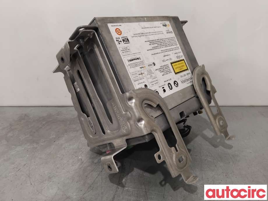 Bilstereo navigasjon til BMW i3 2013-2022  (BMW|65129325985|HBB124|65126826786)