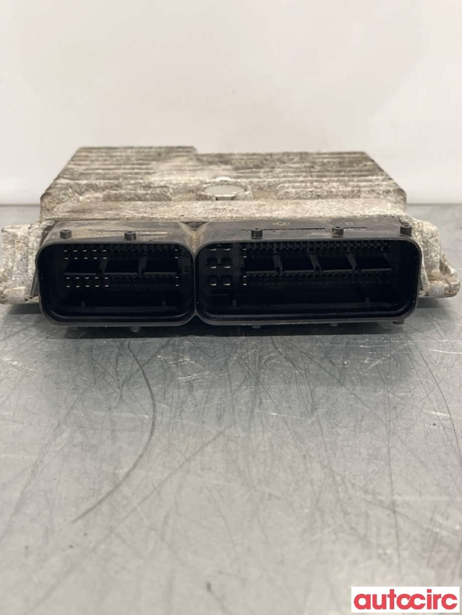 Styreenhet motor til Škoda Superb 2008-2015 (Type II)  (SKODA|03L906023JH|)
