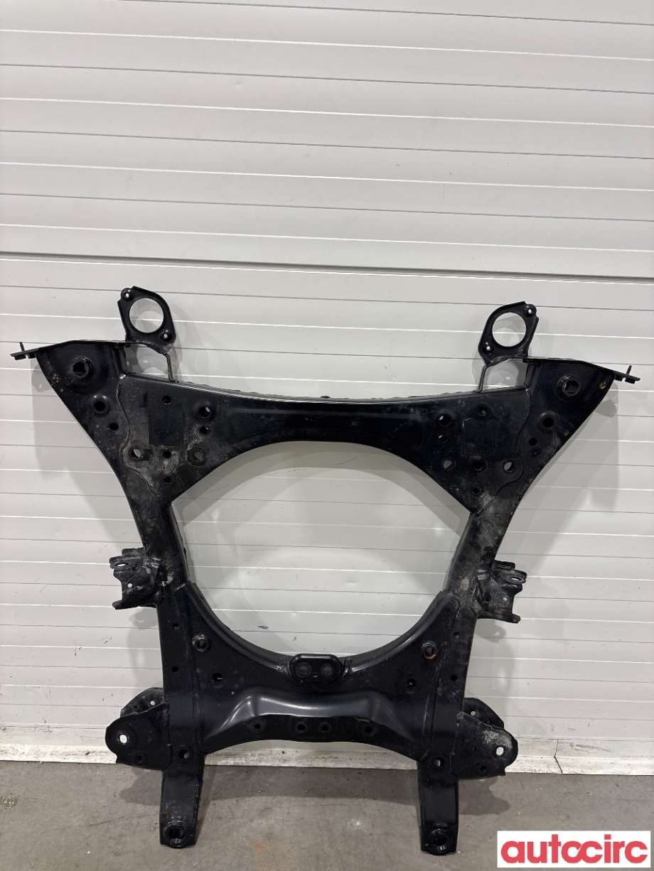 Travers foran hoved til Toyota bZ4X 2022-->>  (TOYOTA|5110042041|)