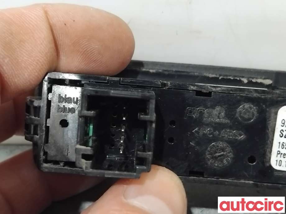 Bryter diverse til BMW i3 2013-2022  (BMW|61319280514|90120-969|9280514)