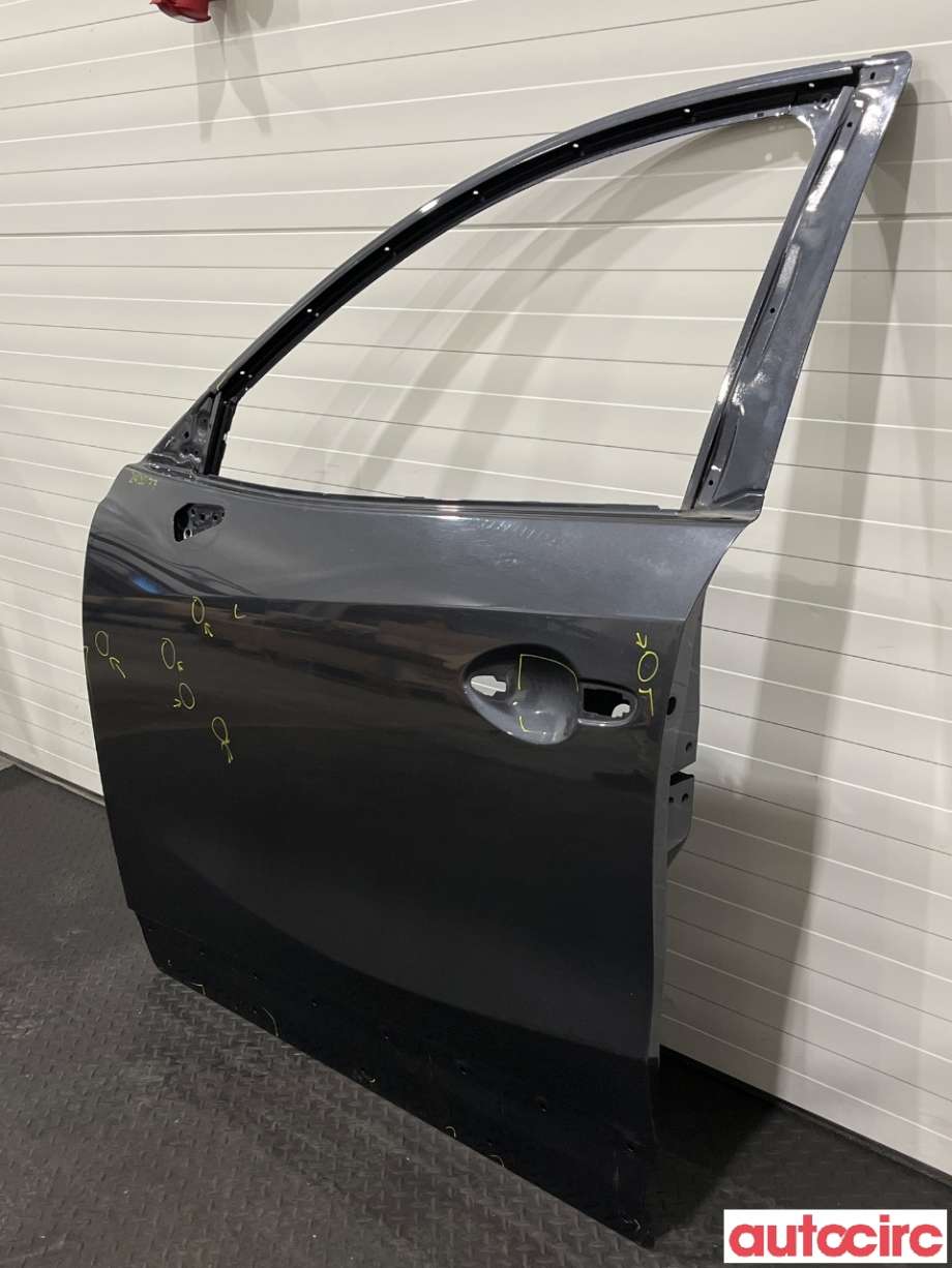 Dør venstre foran til Mazda CX-5 2012-2017 (Type I)  (MAZDA|KDY3-59-02XK|KDY35902XK)