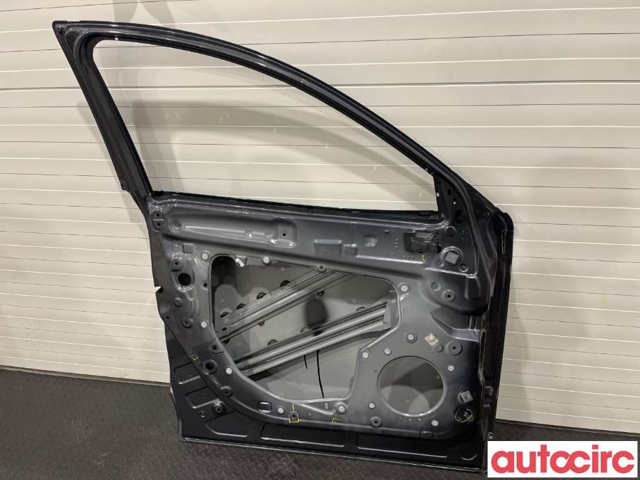 Dør venstre foran til Mazda CX-5 2012-2017 (Type I)  (MAZDA|KDY3-59-02XK|KDY35902XK)