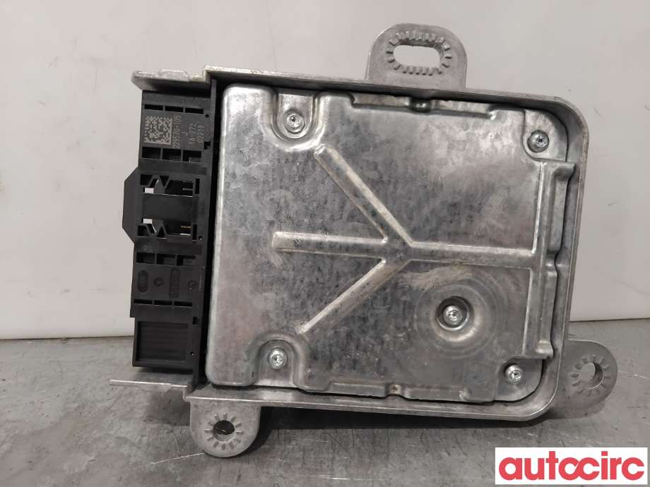 Airbag elektronikk til BMW i3 2013-2022  (BMW|65775A41CA1|336566-102|65776842254)