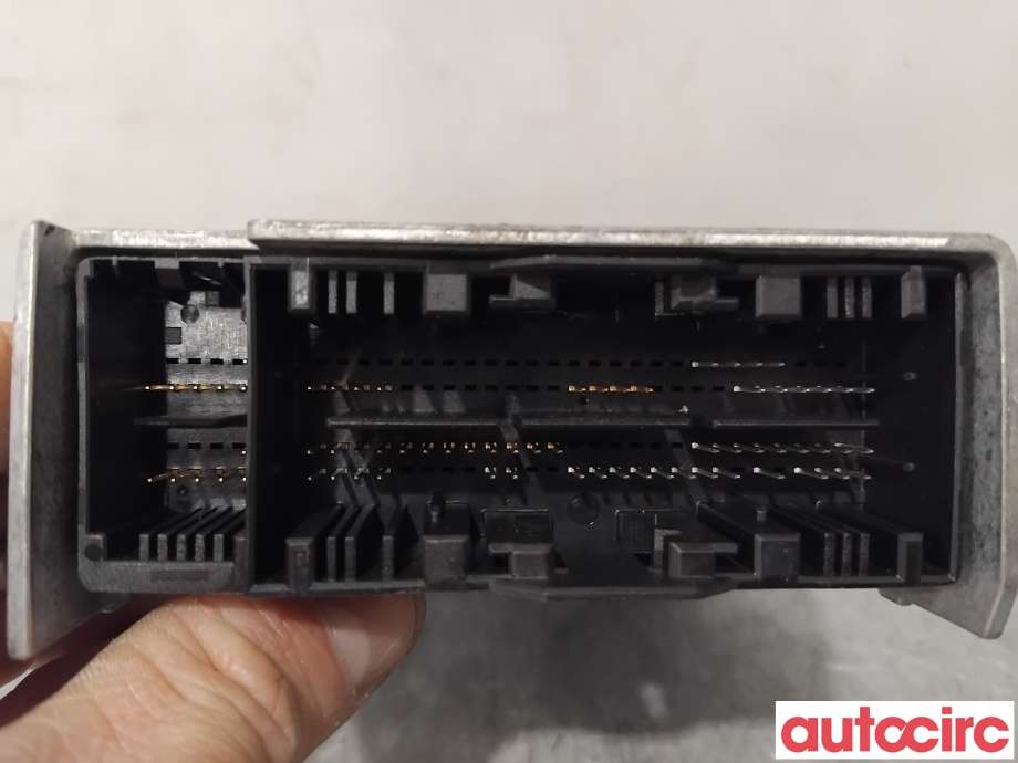 Airbag elektronikk til BMW i3 2013-2022  (BMW|65775A41CA1|336566-102|65776842254)